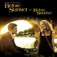 Before Sunset and Before Sunrise (Music from the Motion Pictures)