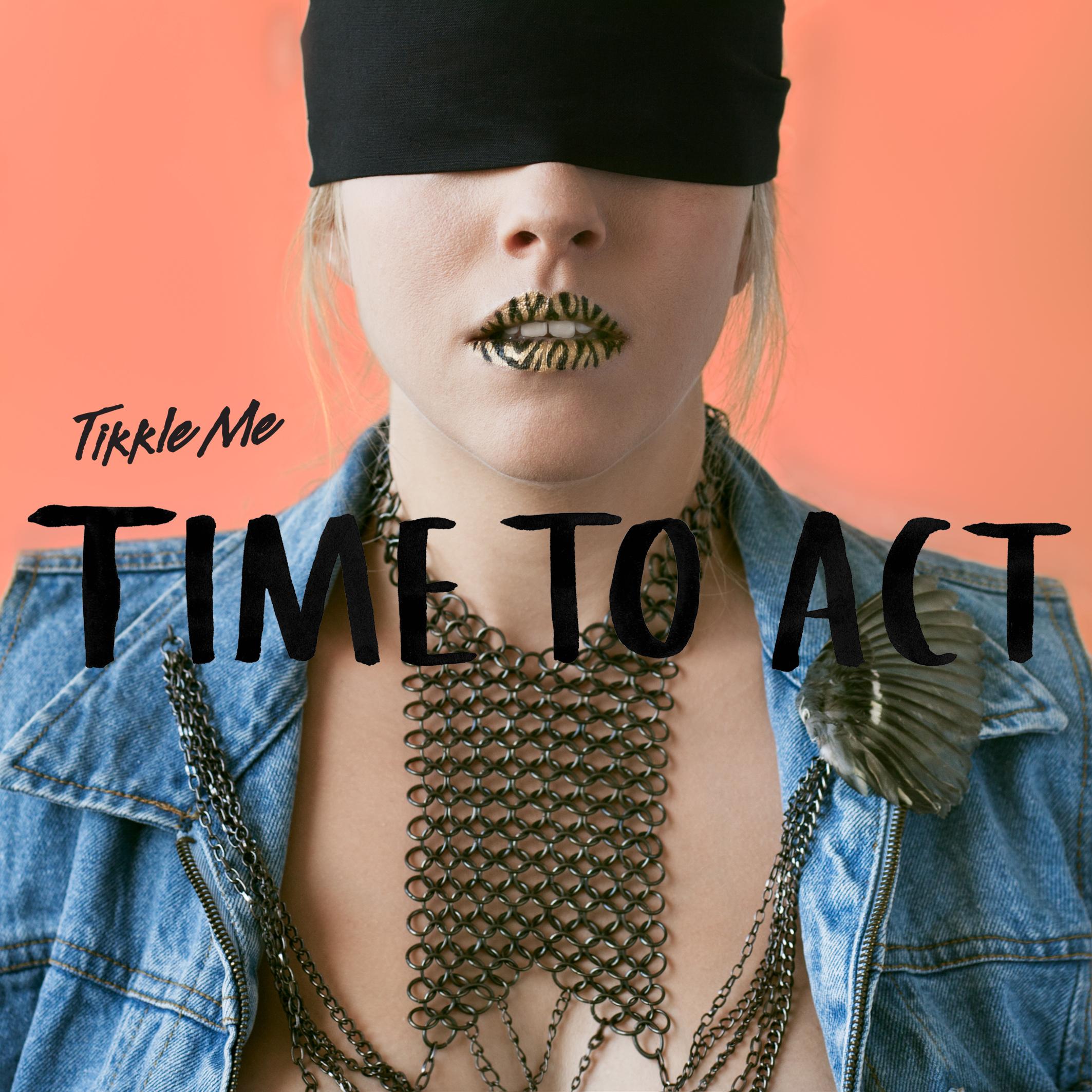 Time to act