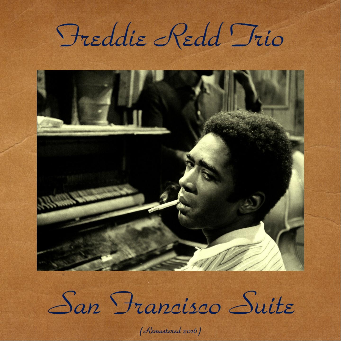 San Francisco Suite (Remastered 2016)