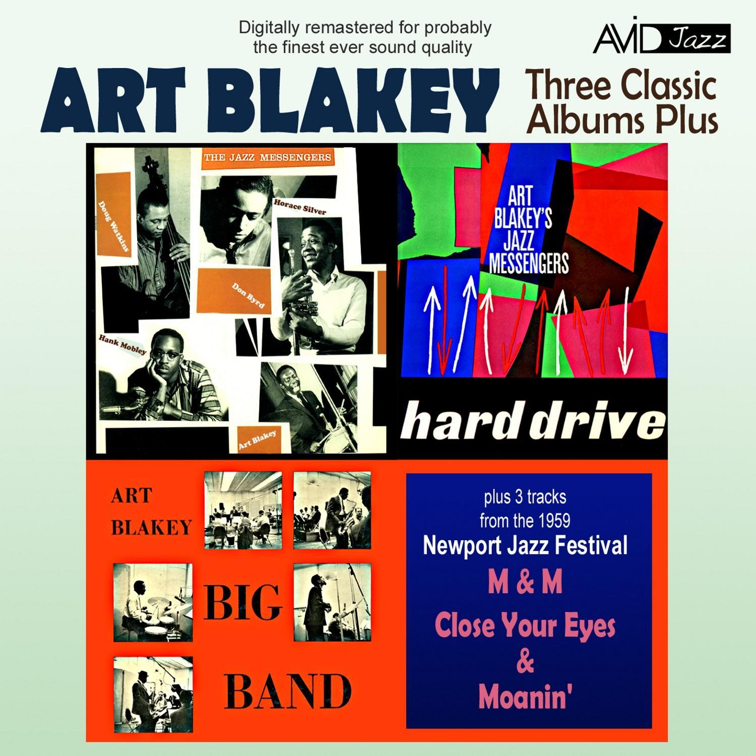 Big Band (Remastered)