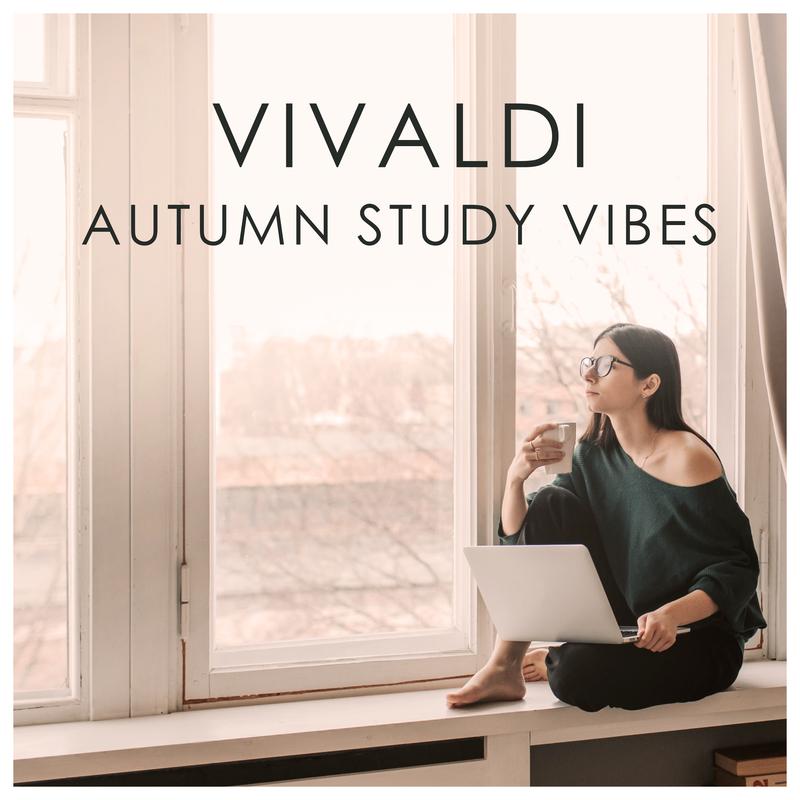 Vivaldi Autumn Study Vibes