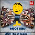 Boosted EP