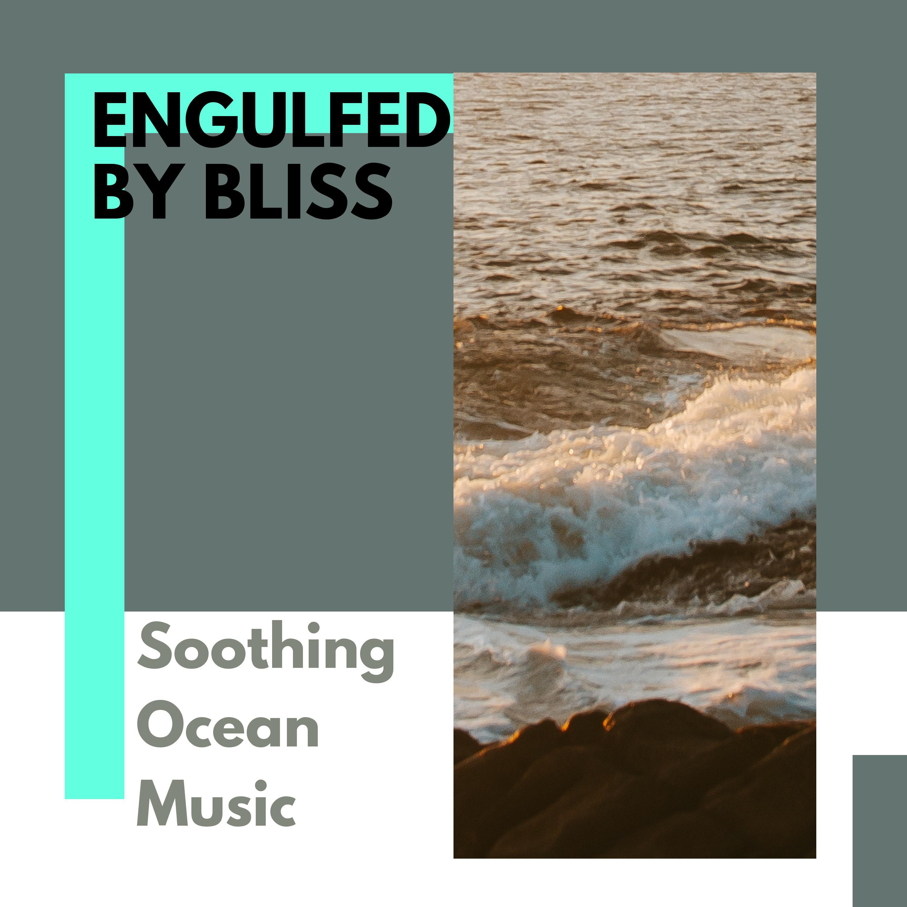 Ocean Flag Studio - White Noise of Ocean Waves