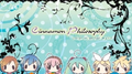 Cinnamon Philosophy专辑