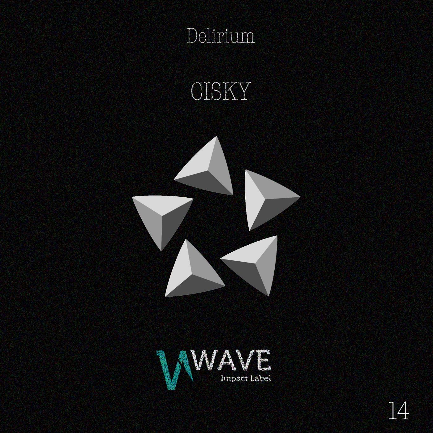 Delirium
