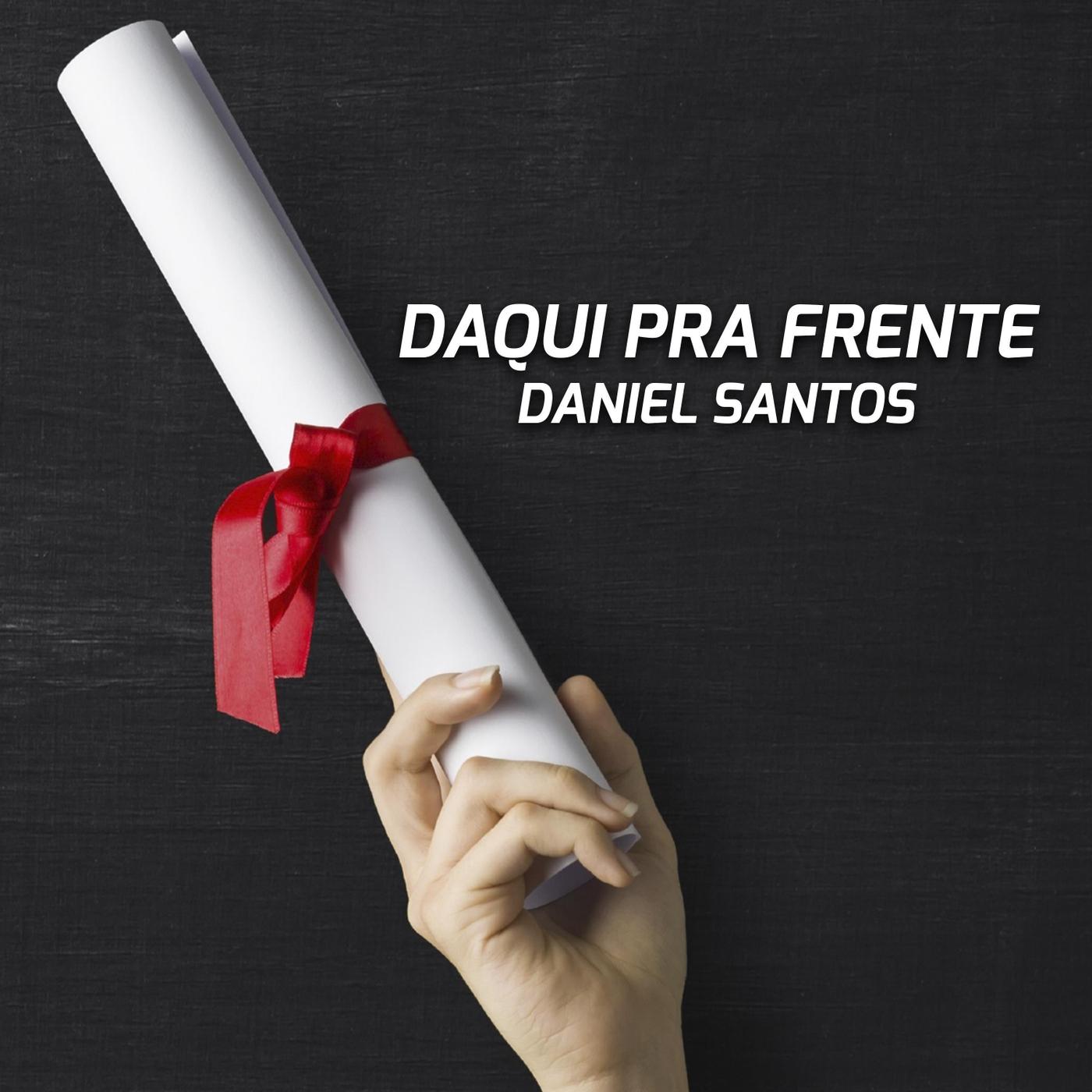 Daqui Pra Frente