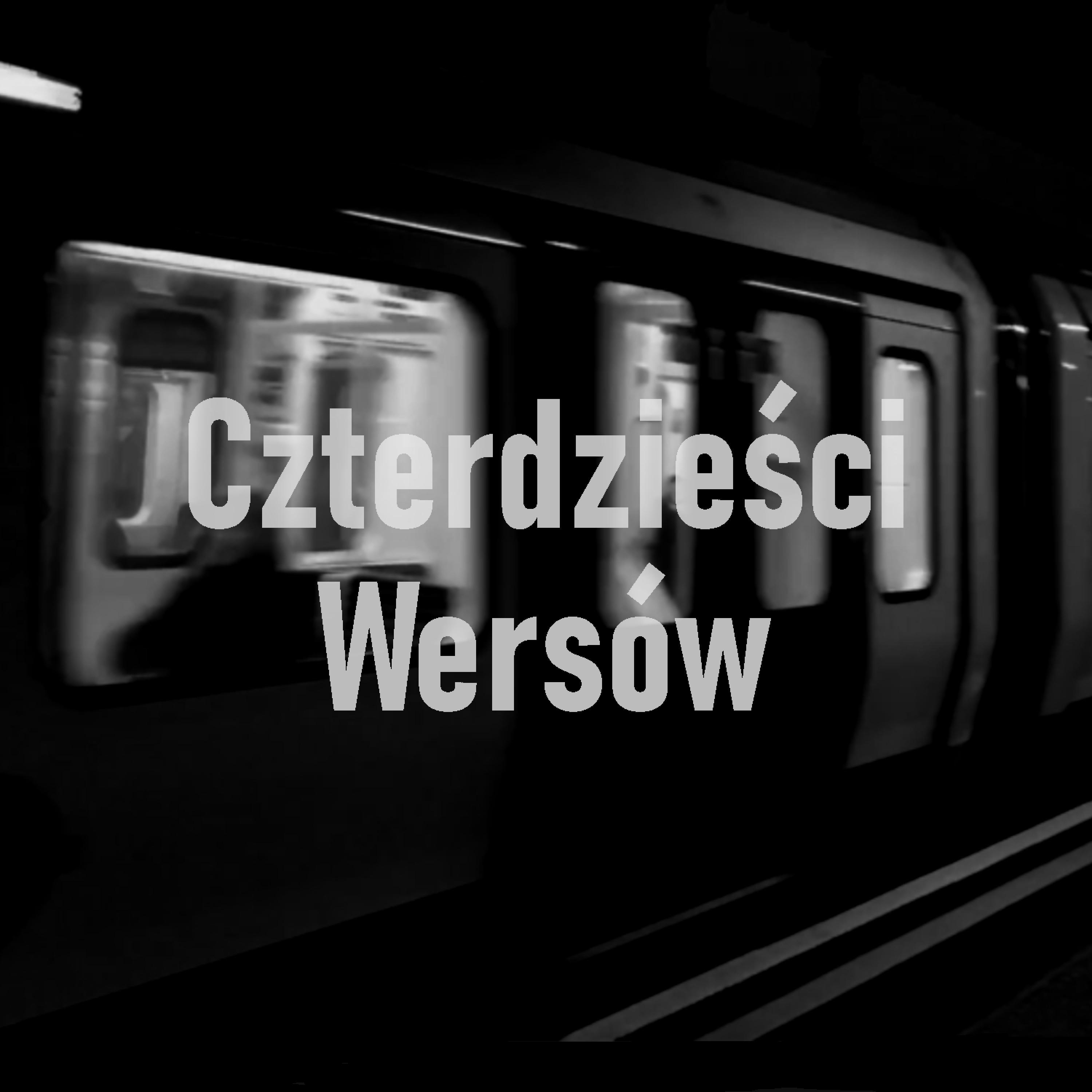 Czterdzieści Wersów