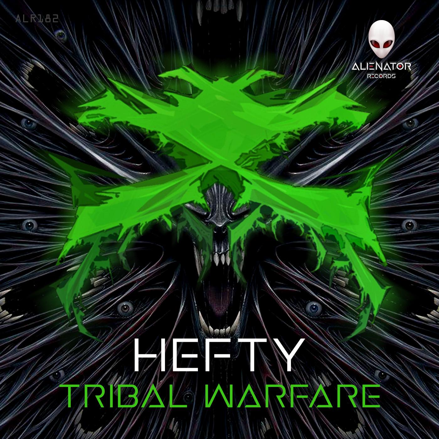 Tribal Warfare