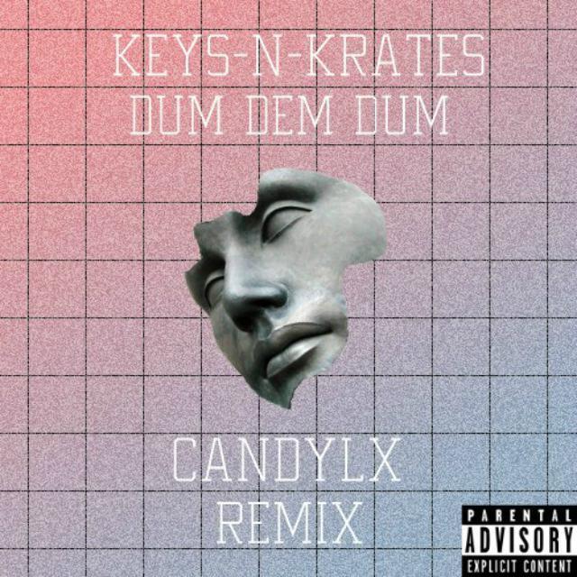 Dum Dem Dum (CANDYLX Remix)专辑