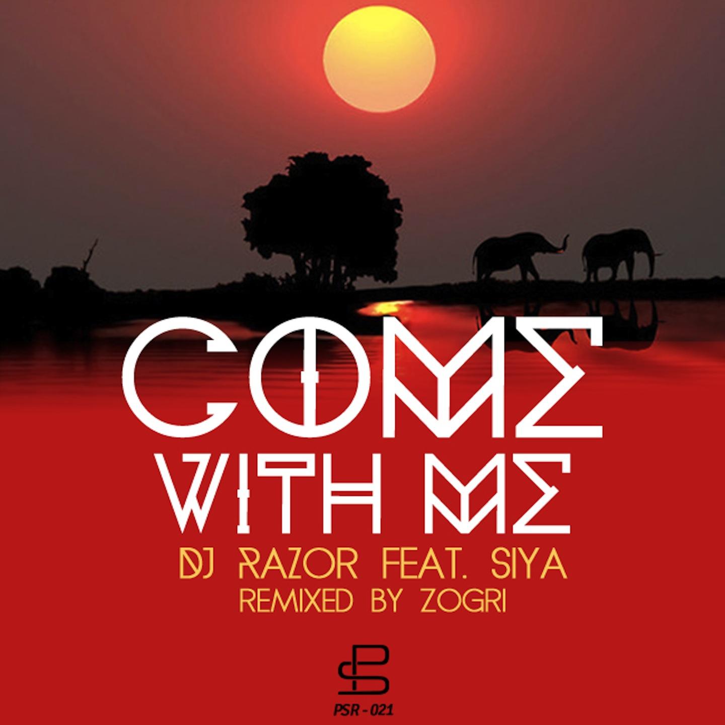 Come with Me