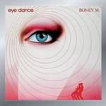 Eye Dance专辑
