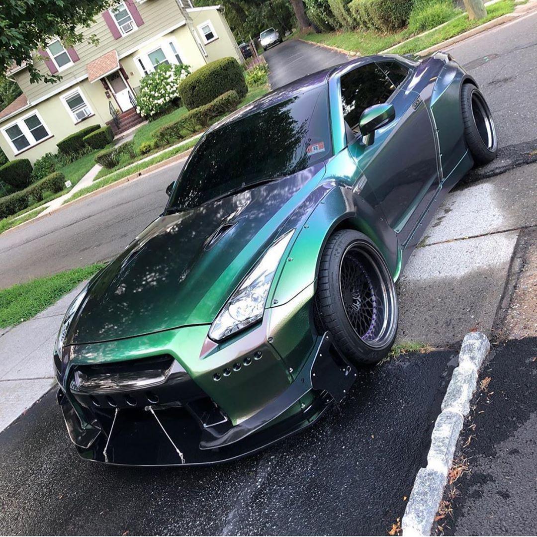 Black-(Original Mix)（DruGTRaffickerS remix）