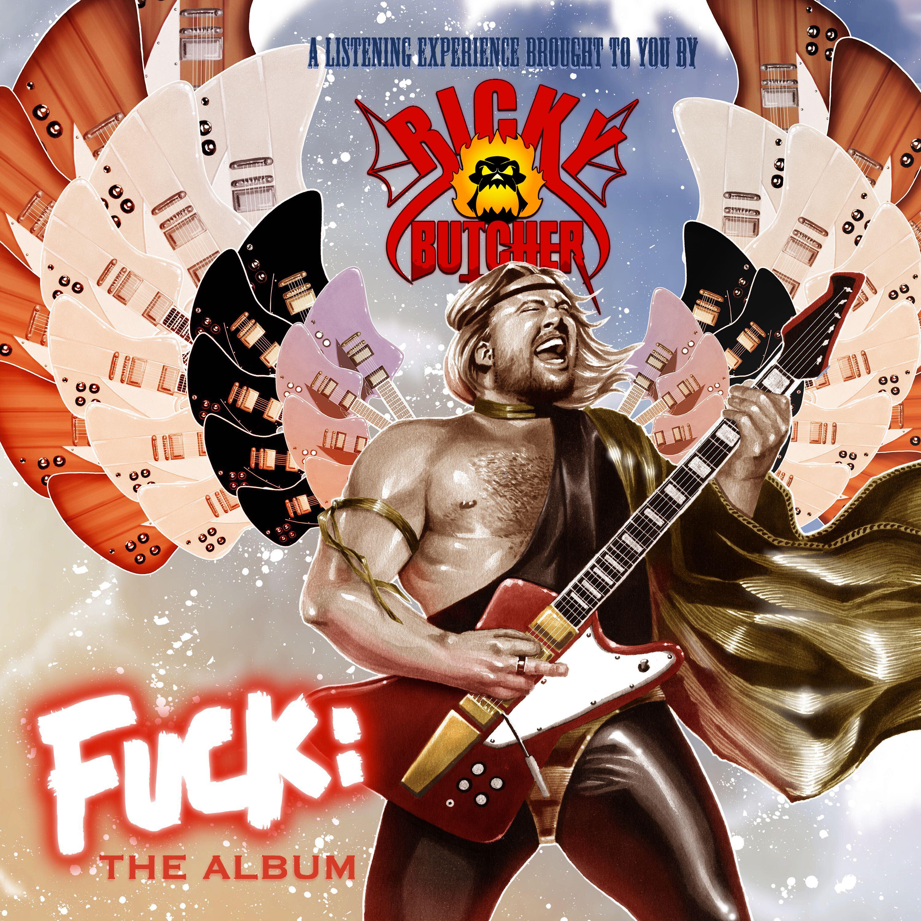 ****: The Album
