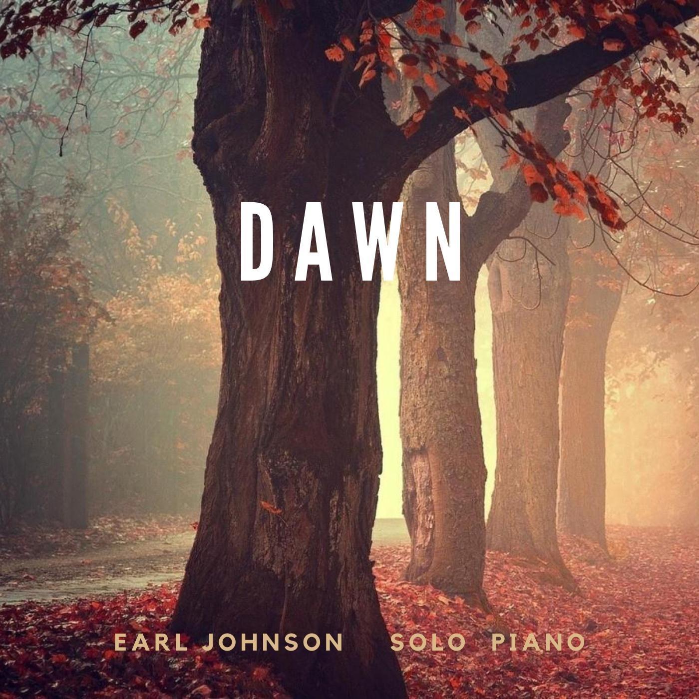 Dawn (Solo Piano)