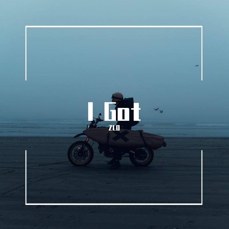 I Got (ZLO Remix)