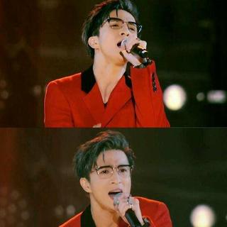 深情的人-薛之谦