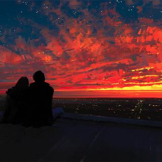 舒缓电子|跟我来一场电音旅行