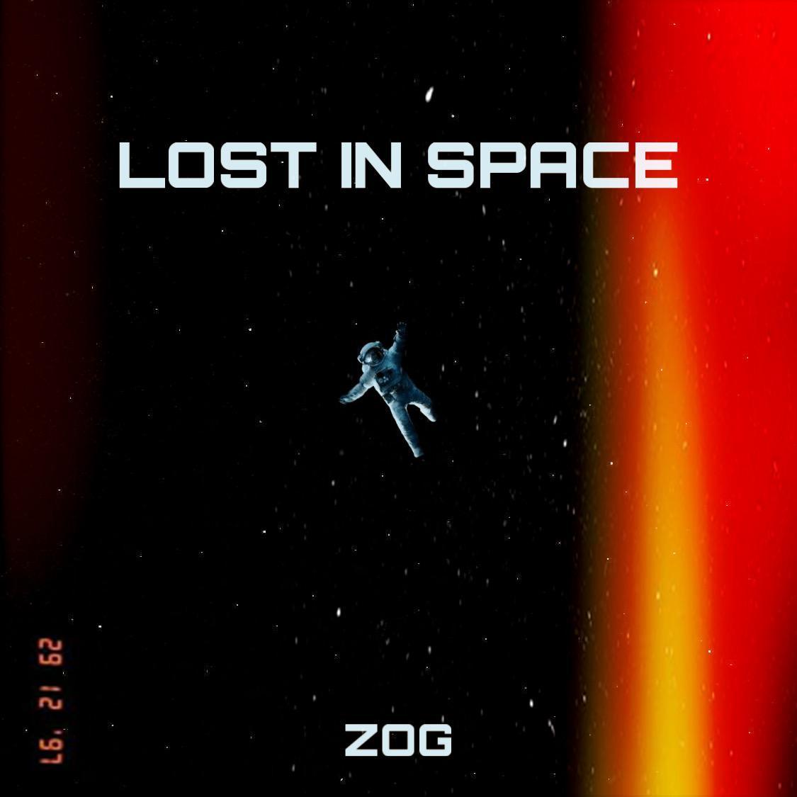 宇宙·迷失