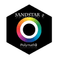 Sandstar ρ