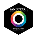 Sandstar ρ专辑