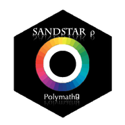 Sandstar ρ