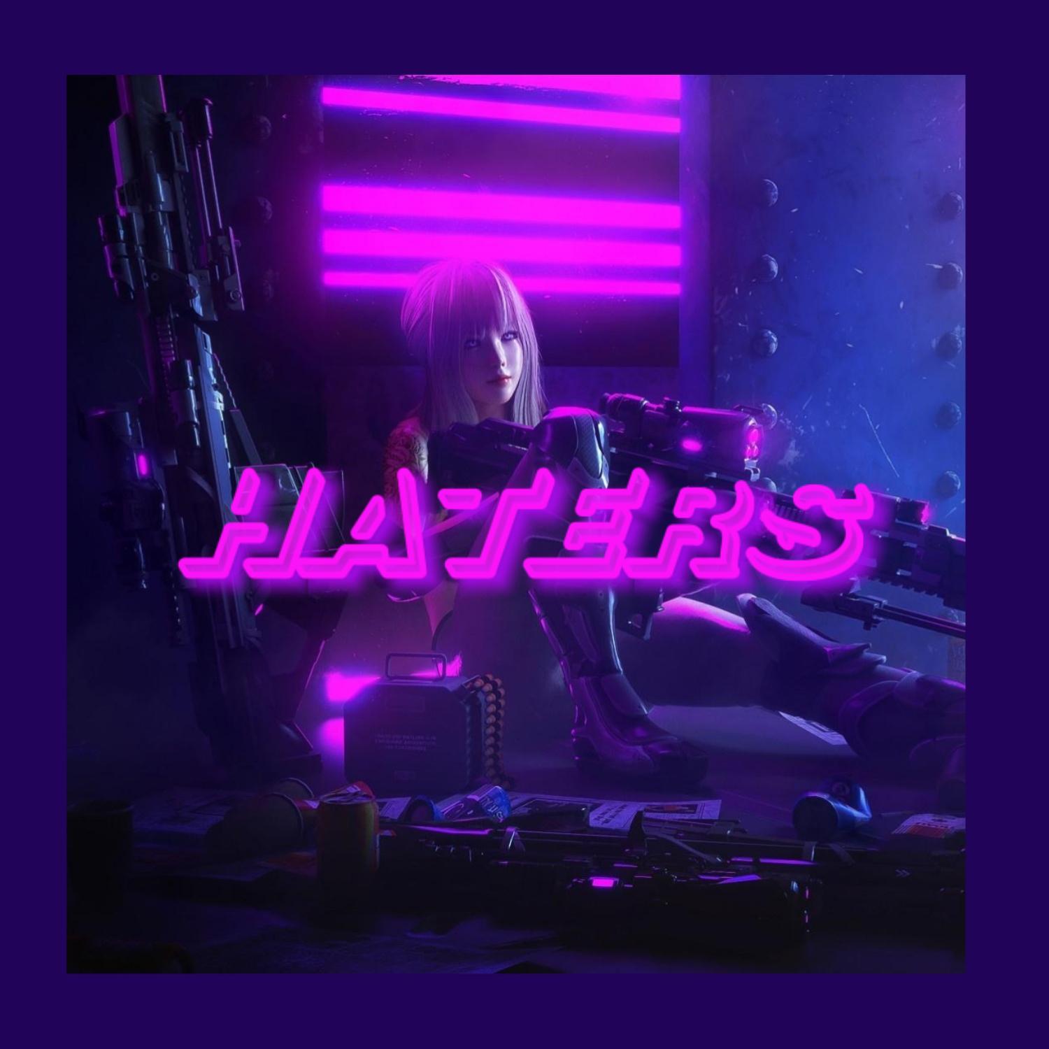 HATERS