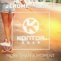 More Than A Moment (Original Mix)专辑