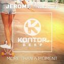 More Than A Moment (Original Mix)专辑