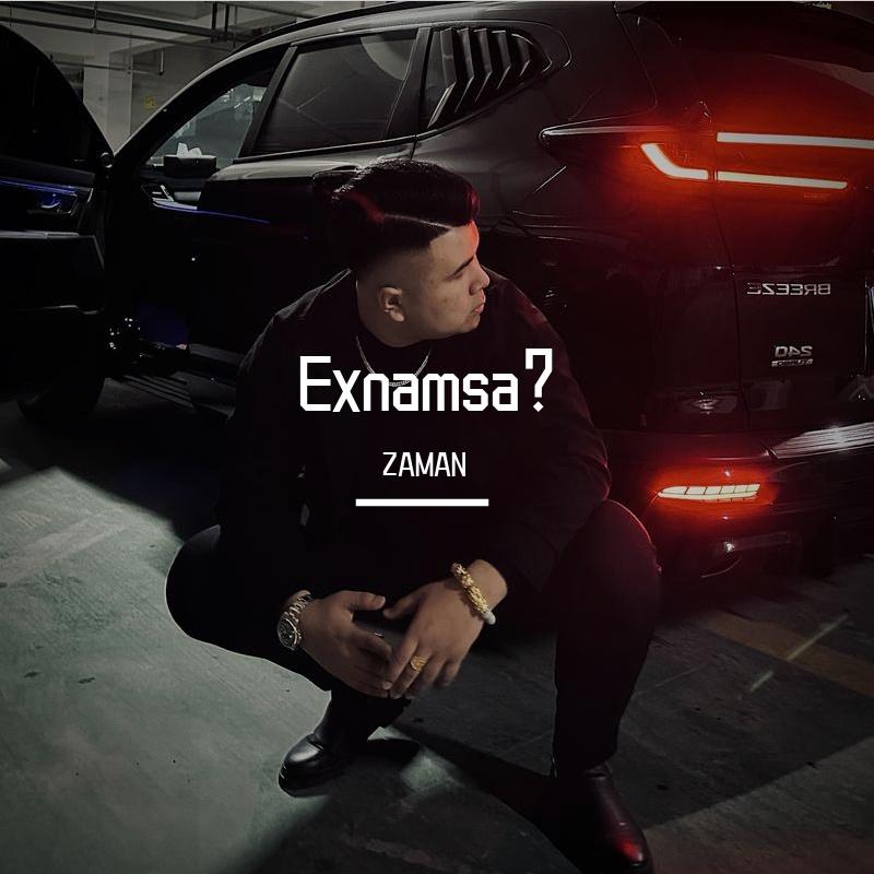 Exnamsa？
