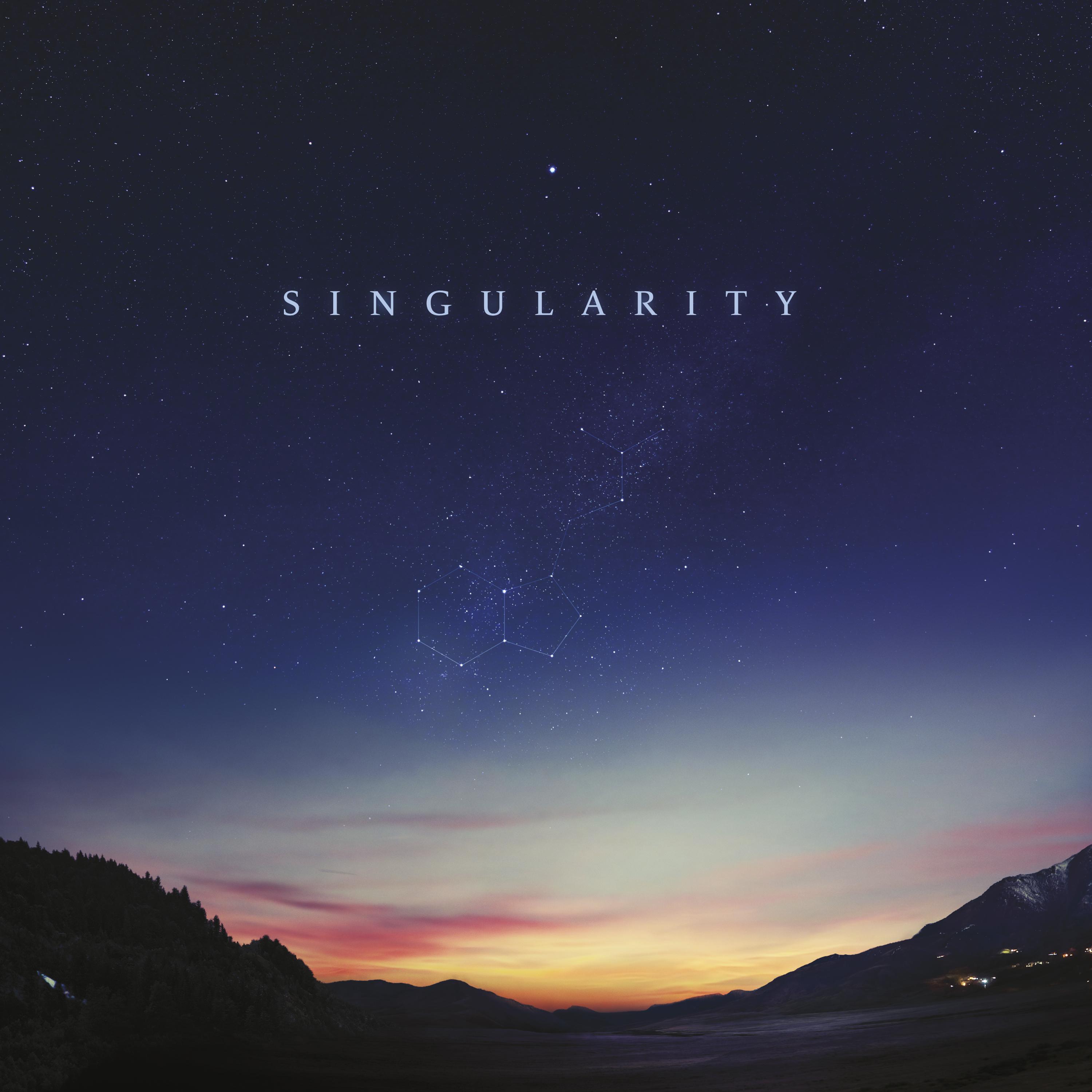 Singularity专辑