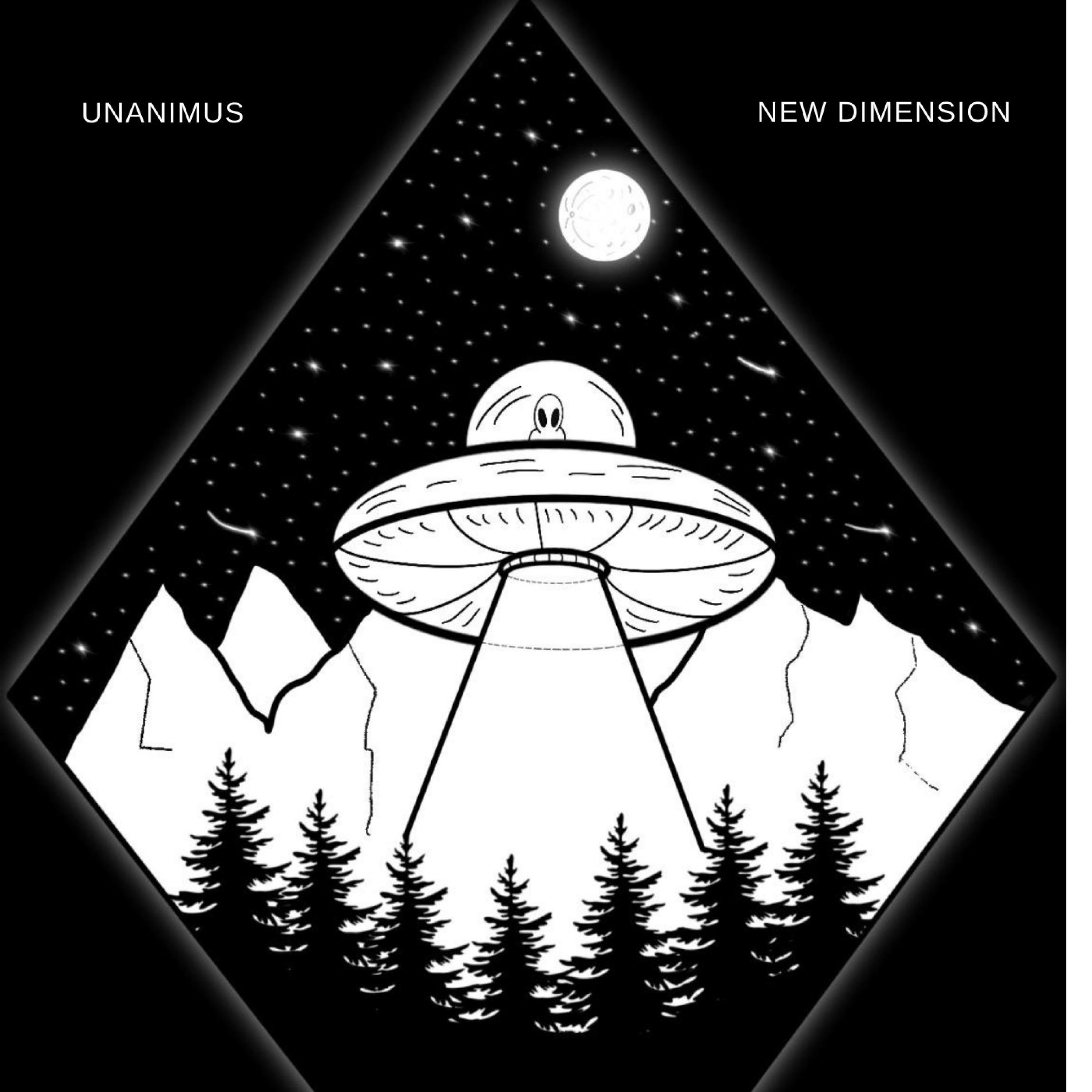 New Dimension
