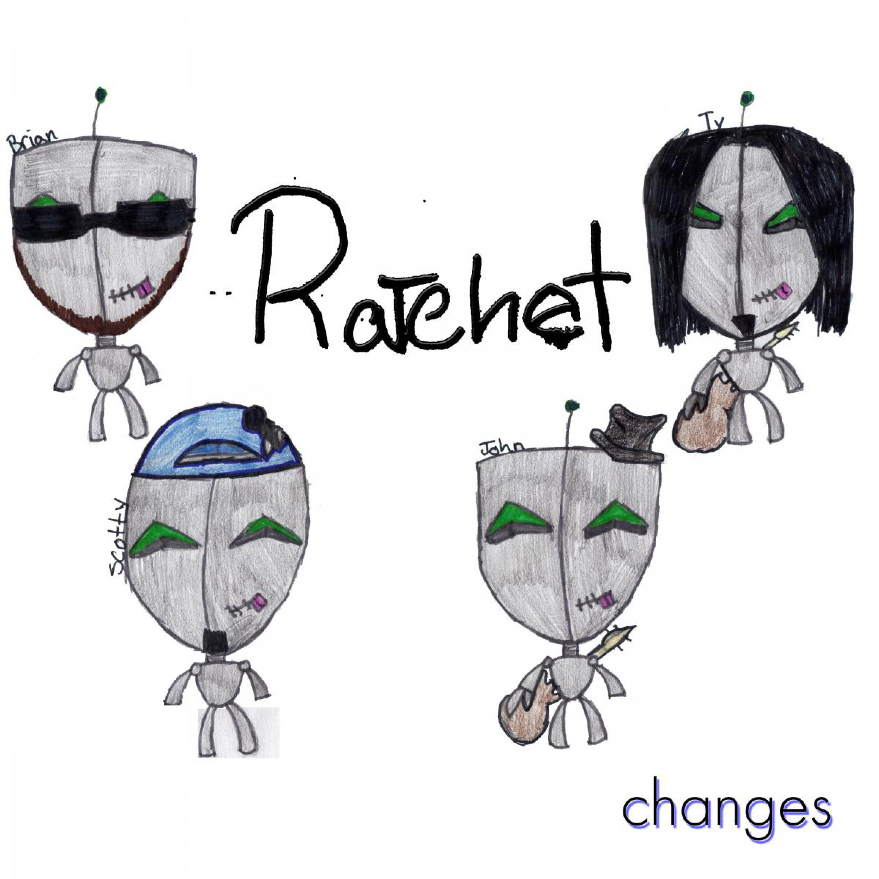 Changes