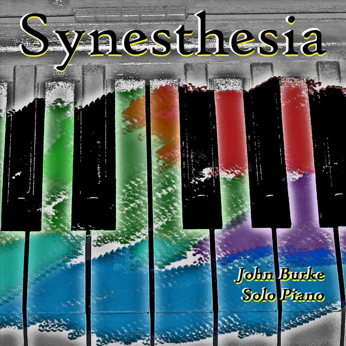 Synesthesia