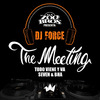 DJ Force - The Meeting: Todo Viene y Va