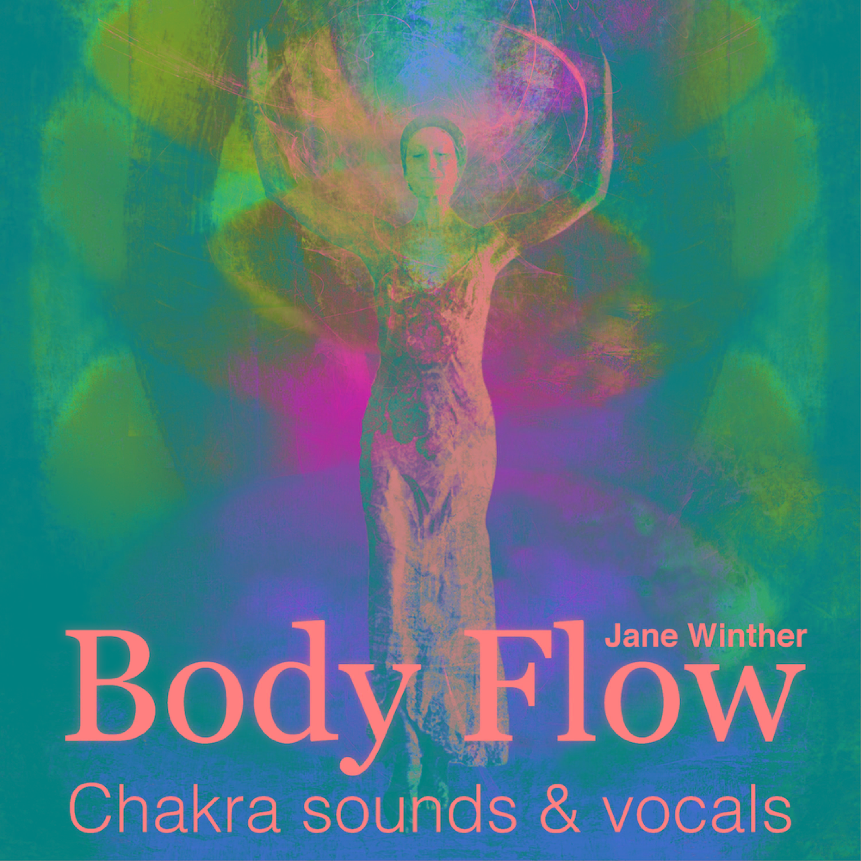 Sounds4 All Chakras
