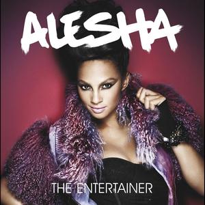 Drummer Boy - Alesha Dixon (HT karaoke) 带和声伴奏 （升3半音）