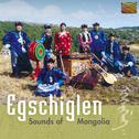 Sounds of Mongolia专辑