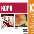 X2 (Korn/Issues)