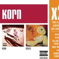 X2 (Korn/Issues)