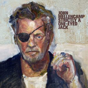 John Mellencamp & Bruce Springsteen - Wasted Days (BB Instrumental) 无和声伴奏 （降6半音）