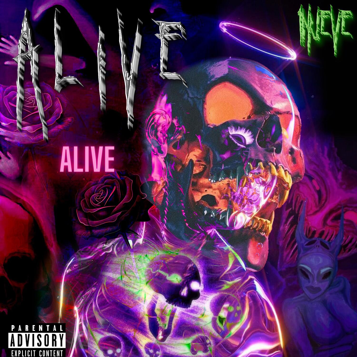 1NUEVE - Alive