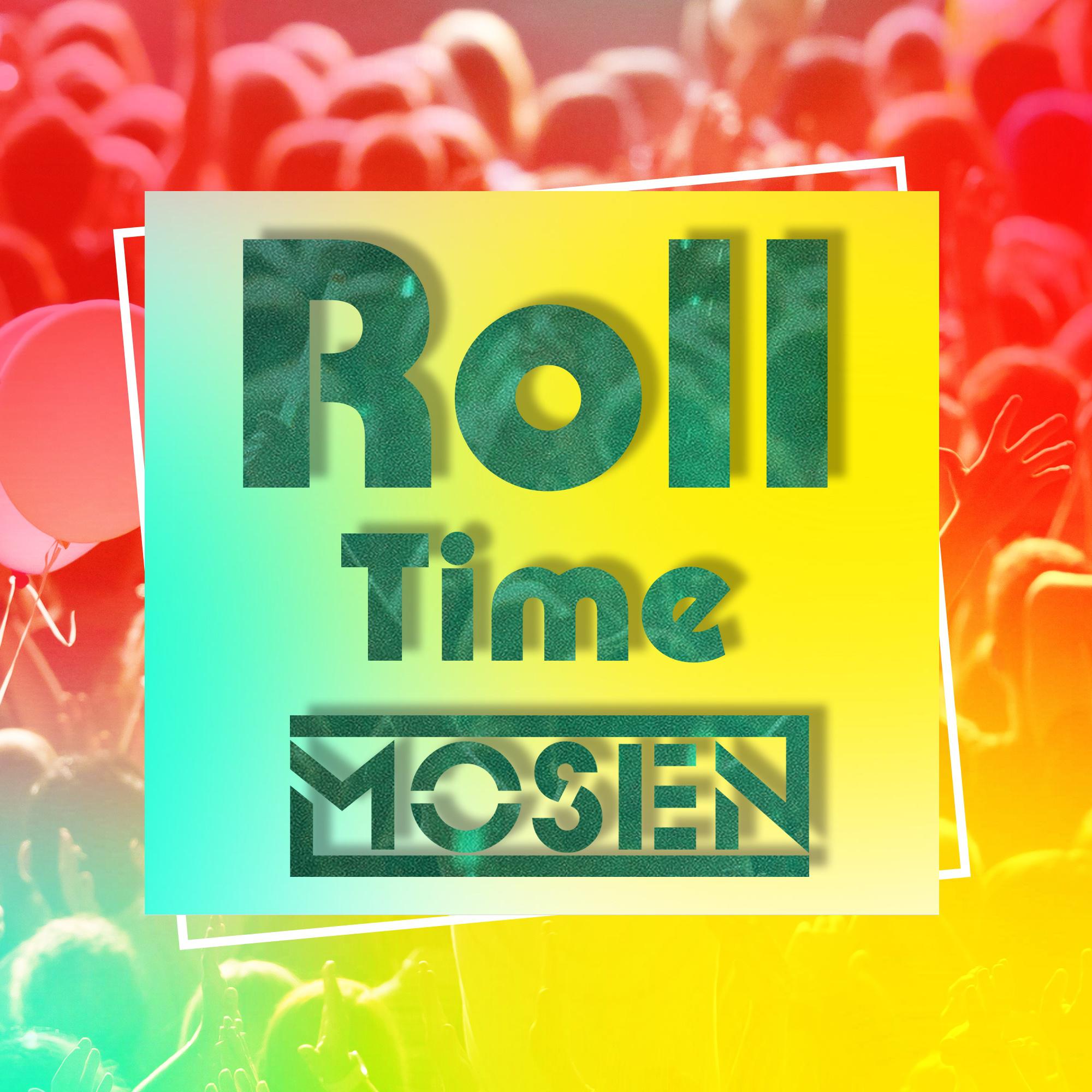 Roll Time专辑