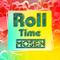 Roll Time专辑