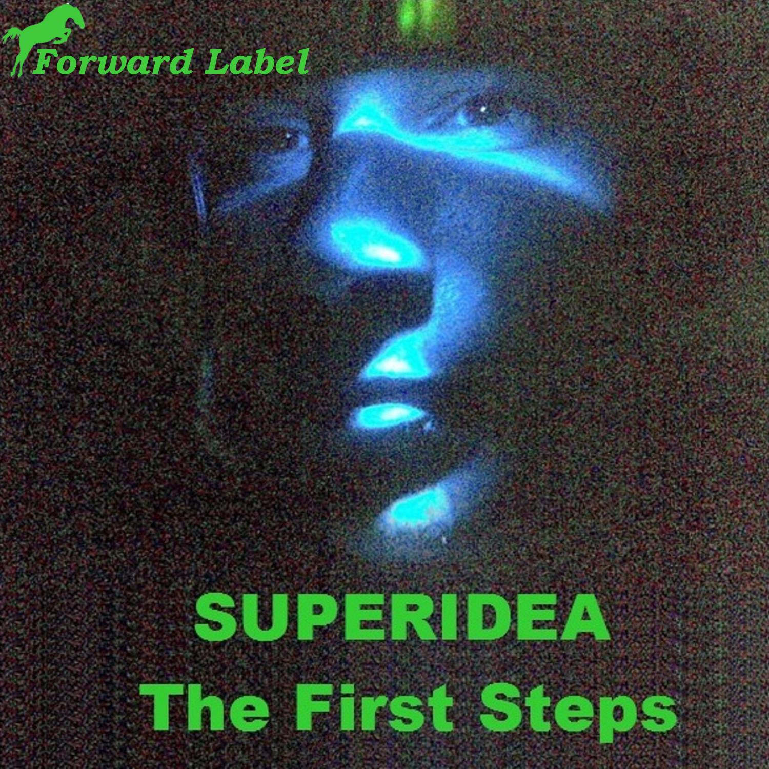 The First Steps