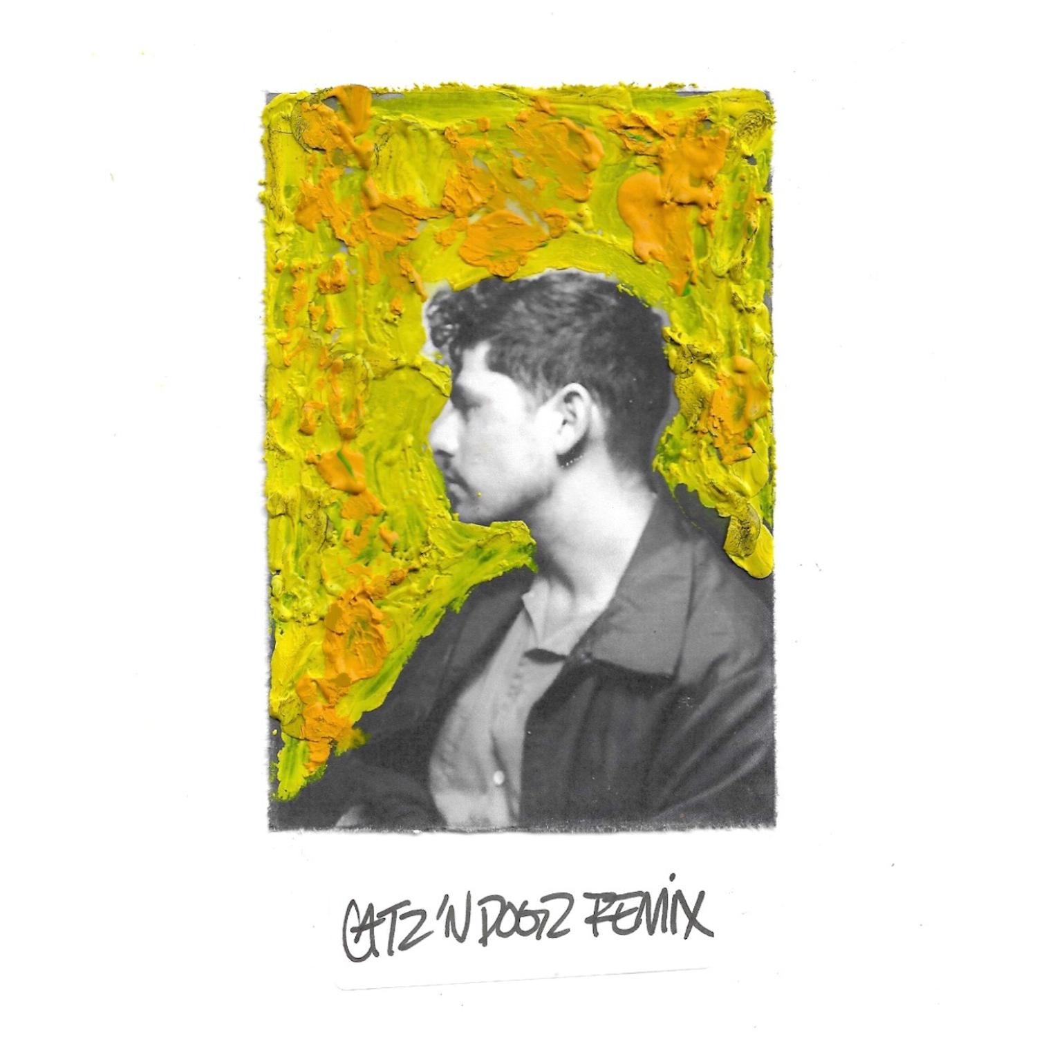 YELLOW (Catz ‘n Dogz Remix)