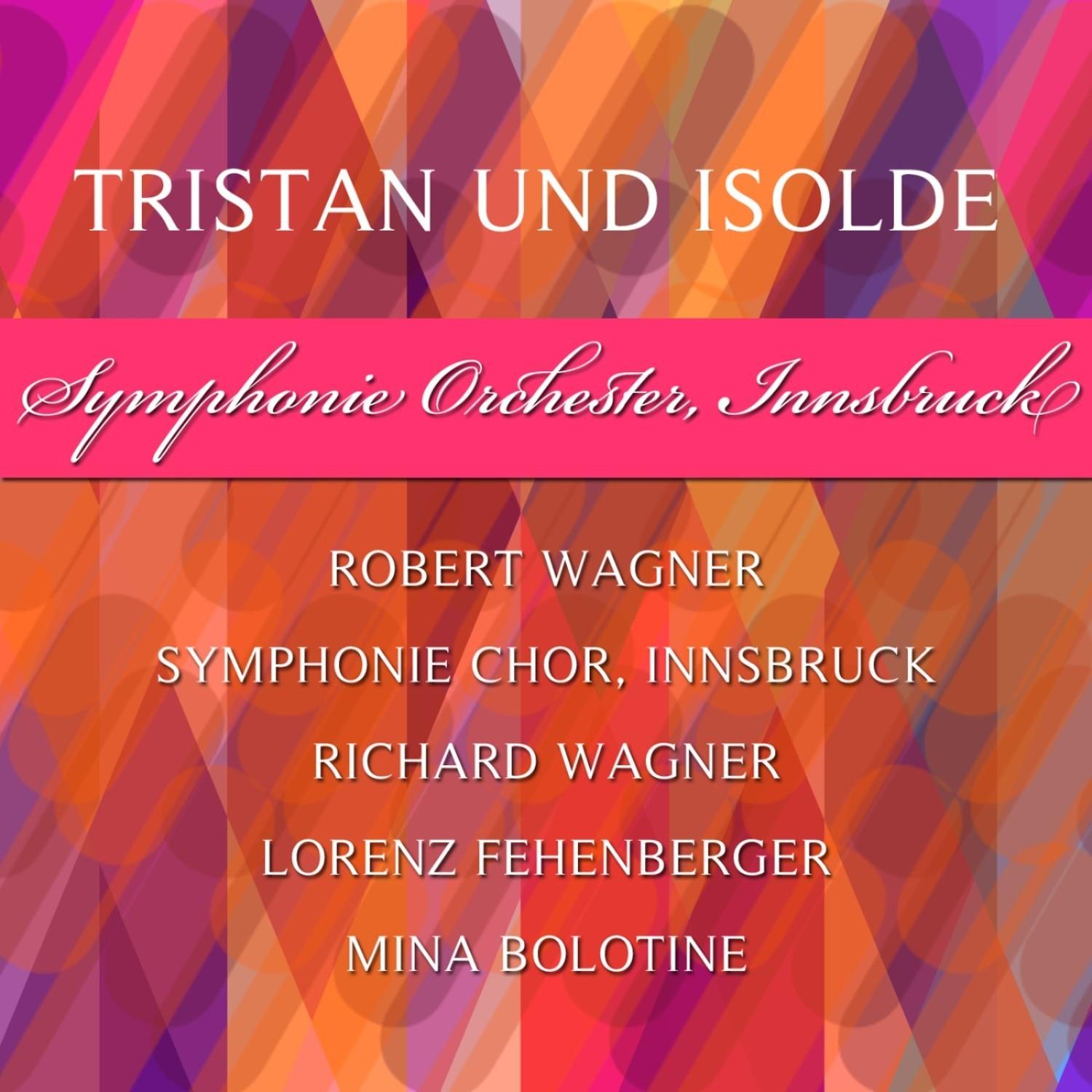 Wagner: Tristan und Isolde