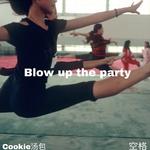 Blow up the party（Demo）专辑
