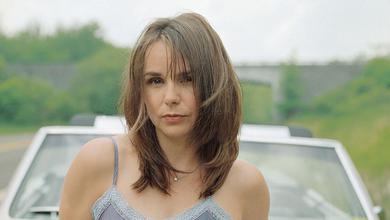 Patty Smyth