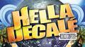 Hella Décalé Remix 2013 (feat. Tony Gomez & Ragga Ranks) - Single专辑