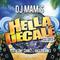 Hella Décalé Remix 2013 (feat. Tony Gomez & Ragga Ranks) - Single专辑